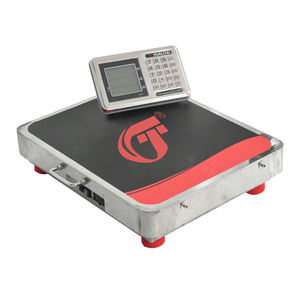 Elektronische Drahtlose Plattformwaage 100kg 300kg <span class=keywords><strong>600kg</strong></span> - Product Image 4