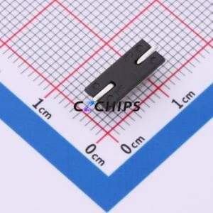 SWXJBBCVE0-36.480000 Crystal (Passive) HC-49S-SMD Crystal Oscillator SMD Crystal Oscillator 36.48MHz 20ppm 12pF - Product Image 2