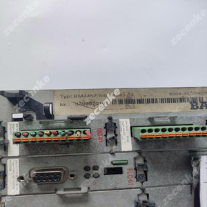 <span class=keywords><strong>BAUMULLER</strong></span> BM4-F-ENC-02 - Product Image 3