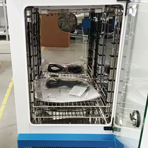 ตู้บ่มเชื้อจุลินทรีย์ BIOBASE China รุ่น BJPX-M100N ความจุ 100 ลิตร พร้อมระบบฆ่าเชื้อด้วยรังสียูวี และหน้าจอ LCD สำหรับการเพาะเลี้ยงในห้องปฏิบัติการ - Product Image 3