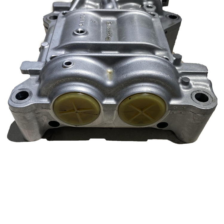 Mazda CX5 Crankshaft Balancer - High Quality OEM SH01-11-700C