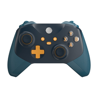 Controlador inalámbrico y con cable de alta calidad para Xbox One Gamepad para Xbox One S/X Joystick para consola Xbox One