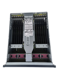 SUPERDOME 2 <span class=keywords><strong>IOX</strong></span> ENCLOSURE Números de Modelo AH338A AH338-60401 AH338-2101K - Product Image 2