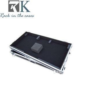 Rk DJ flight case/<span class=keywords><strong>numark</strong></span> dj contrôleur avec case/dj case pour mix track pro3 - Product Image 4