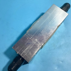 HSZ10A217-3X R900578503 แผ่นควบคุมไฮดรอลิกแบบแซนวิชสำหรับงานหนัก NG10 ขนาดโมดูลาร์บล็อกแมนิโฟลด์ - Product Image 2