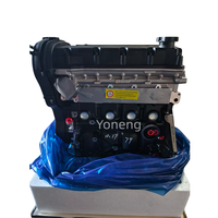 Oferta Especial: Conjunto de Motor 1.4L F14D3 1.6L F16D3 para Chevrolet Optra Aveo Buick Excelle