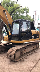 Escavatore usato Cat323d/seconda mano escavatore <span class=keywords><strong>cat</strong></span> 323d per la vendita - Product Image 6