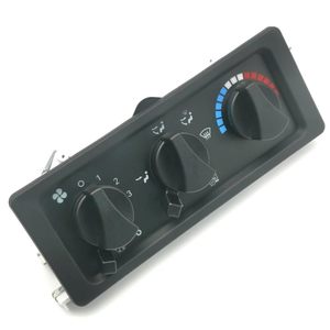 Conjunto de panel de control de aire acondicionado 8520046000.02 para vehículos Toyota 00-06, pieza de repuesto - Product Image 2