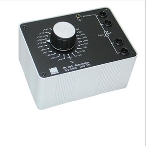 Analizador de Ácidos y Bases de Alta Precisión HOTEC UPH-601, Medidor de pH Fabricado en Alemania - Product Image 1