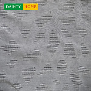 Venta al por mayor precio barato personalizable OEM servicio ingeniería <span class=keywords><strong>cortinas</strong></span> transparentes para la decoración moderna del hogar cortina - Product Image 1