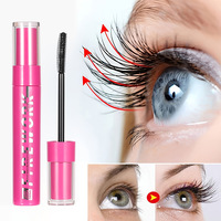 Vente en gros d'apprêt pour cils imperméable à l'eau nouveauté Mascara liquide forme curling allongement épaississement apprêt outils de maquillage