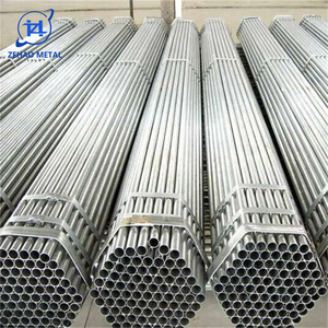 Tubo de Aleación de Aluminio Sin Costura 6061 6063 7075 de Alta Resistencia para Uso Industrial y Estructural, Suministro de Fábrica - Product Image 4