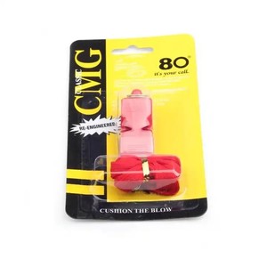Novedades 2026: Silbato de Emergencia para Exteriores de Alta Calidad, 80 40, con Embalaje en Blíster - Product Image 3