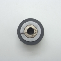 Pièces d'origine pour photocopieur Toshiba 6LE502970 Rouleau d'alimentation en papier pour photocopieur Toshiba E-studio 5520C/6520C/6530C Pièces détachées