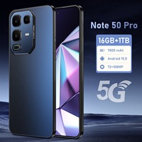Téléphone pliable Tecno Camon 40 Android