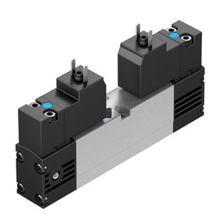 Vsva-B-B52-Zh-wbrA2-1Ac1 547115 Luchtmagneetventiel Nieuw - Product Image 1