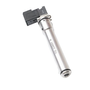 Válvula Solenoide AVENTICS R414003637 Original Neumática Direccional de Alemania - Product Image 4