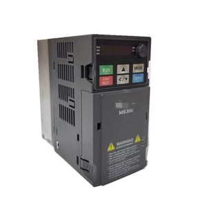 Variador de Frecuencia Delta Nuevo VFD5A5MS43ANSAA para Motor Compresor con Certificación CE IP65 11kw - Product Image 2