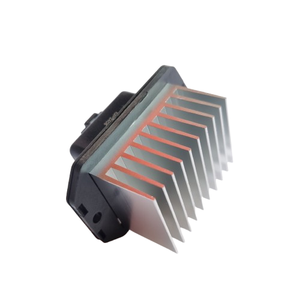 Resistencia del ventilador 79330-STX-A01 Resistencia del ventilador del aire acondicionado para Honda Accord <span class=keywords><strong>CRV</strong></span> Civic Spirior Jade Acura MDX TLX 2012 <span class=keywords><strong>2018</strong></span> - Product Image 4