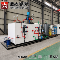 Harga Produsen Cina Boiler Uap Listrik Otomatis Industri 1 2 3 4 5 6 8 10 Ton