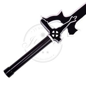 ดาบไม้จำลองคิริโตะ เอลูซิเดเตอร์ จาก MS Art Online - Product Image 3