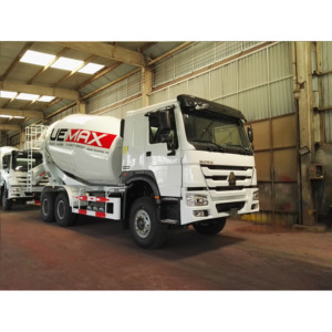 Haute qualité CTM10 monté sur <span class=keywords><strong>camion</strong></span> hydraulique auto-chargement ciment volumétrique bétonnière <span class=keywords><strong>prix</strong></span> des camions à vendre - Product Image 6