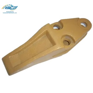 OEM per Cat Wheel Loader terne <span class=keywords><strong>Jcb</strong></span> Mini Rock escavatore forgiato benna denti 1 u3352 8 e6464 1 u3352rc macchine da costruzione parti - Product Image 5