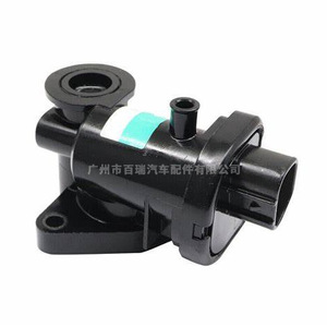 Vanne solénoïde de collecteur d'admission Subaru 14120-AA090 OE 012010-6110 pour remplacement et réparation - Product Image 3