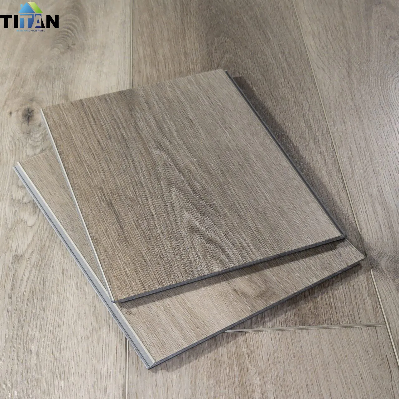 Wear Resistant Click Pavimento Pvc Lock Vinyl Flooring Plastic Spc Floor For Indoor