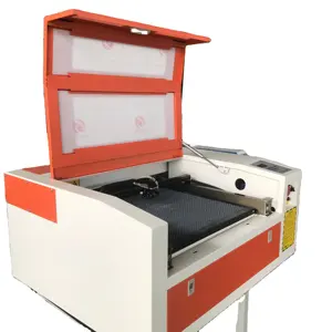 2024 hot sale Jinglaser laser engraving cutting machine 5040 CO2 laser engraver and cutter machine for sale