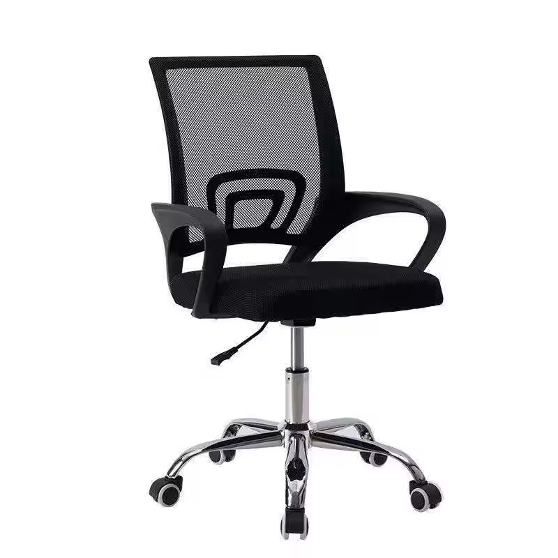 Heavy Duty Mesh Office Chair 400lbs