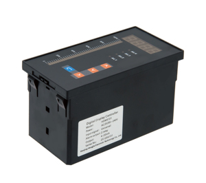 एलईडी प्रदर्शन उच्च परिशुद्धता तापमान नियंत्रक hdm5101 के साथ ओम/ओडम अनुकूलन आईपी 52 रेटेड प्लास्टिक आवास - Product Image 5