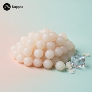 Bola de Tapioca blanca, té de burbujas - Product Image 3