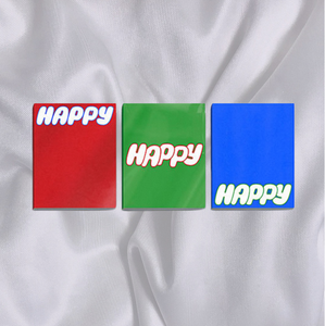 <span class=keywords><strong>JIN</strong></span> 'Happy' BTS Solo EP, CD Oficial de Kpop, Álbum de Fotos, Colección de Ídolos en Venta, con Tarjeta Fotográfica para Fans Globales - Product Image 3