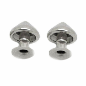 Đinh Tán Đinh Tán Hình Nón Cnc Kim Loại Tùy Chỉnh Đinh Tán Đinh Tán Đinh Tán Đinh Tán Đinh Tán Hình Nón Punk Cho Túi Điểm Quần Áo Làm Giày Thủ Công - Product Image 6