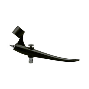 Aérographe Great Craftsman, diamètre 13 mm, longueur 14,7 cm, alimentation par gravité, outil de peinture artistique - Product Image 3