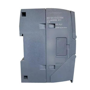 NOVA 6ES7241-1CH32-0XB0 ชุดควบคุม PLC ของแท้พร้อมส่ง - Product Image 1