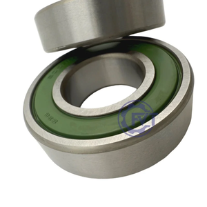 ตลับลูกปืนเม็ดกลมร่องลึก 25x47x12 รุ่น 6005 6208 2z 6205 2rs ตลับลูกปืนคลัตช์ทางเดียว ขายจากโรงงาน - Product Image 3