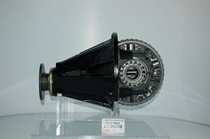 TGN36L-PRPSKM 2trfe 41110-0k050 41110-3d590 מנשא חדש Aediff האחורי עבור hilux viko - Product Image 5