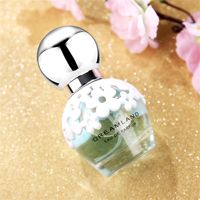 GrossistesPersonnalisez le logo de la marque Parfum biologique original pour femmes Petite marguerite Parfum léger Parfum d'étudiant frais et durable