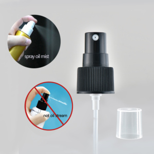 Garrafa pulverizadora de óleo para cosméticos, garrafa pulverizadora de óleo 24/410 20/410 <span class=keywords><strong>24mm</strong></span> - Product Image 5