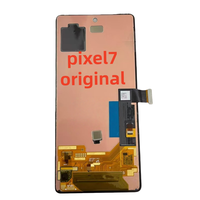 Écrans LCD de Téléphone Mobile pour Google Pixel 7, Écran Tactile pour Google Pixel 7 Pro, Écran LCD Original et OLED