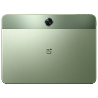 OnePlus Pad Go Versión Global 8GB + 128GB (11.35 Pulgadas) Pantalla LCD 2.4K con Relación de Aspecto 7:5, Cuatro Altavoces, WIFI, Tablet PC con Android 14