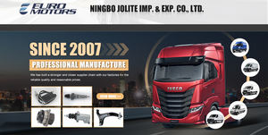 Nueva Luz Antiniebla Delantera LED Izquierda EUROMOTORS 26155-4GA0A para Infiniti 2014-2018 12V - Product Image 6