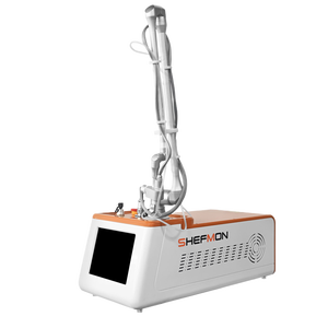 Máquina de Belleza Láser Fraccional de CO2 de 60W 10600nm para Rejuvenecimiento de la Piel, Eliminación de Cicatrices, Tratamiento de Arrugas y Acné con Cabezal Vaginal - Product Image 5