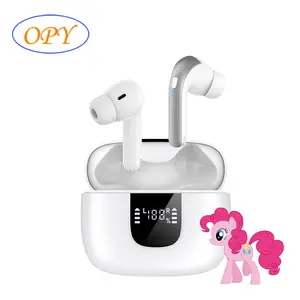 Price pouch pose over-ear original one piece wireless earbuds earphone bluetooth in pakistan