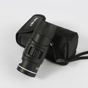 Telescopio portátil de un solo tubo Nikula <span class=keywords><strong>Sentinel</strong></span> con visión nocturna y poca luz de doble enfoque 7X18 al por mayor por fabricante - Product Image 5