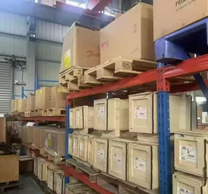 ปั๊มไฮดรอลิกอุตสาหกรรมแบบลูกสูบ Pvh131 สำหรับ Pvh057/098/131/141 รับประกัน 1 ปี อะไหล่เครื่องจักรก่อสร้างแท้ - Product Image 3