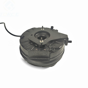 Nuevo Disco Industrial REB0416B4 con Certificación CE ROHS, 195VDC/150NM, Función de Apagado - Product Image 3