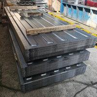 Pièces et accessoires personnalisés en acier galvanisé de type ISO 9001 pour conteneur d'expédition avec panneau de toit